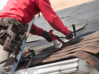 About Roof Repair Experts Pearl, IL